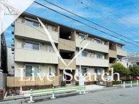 Klause N 305 【東京都金町駅】 の外観写真