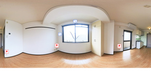 メゾン久我山 208 【東京都久我山駅】 の外観写真