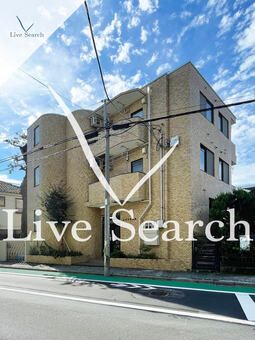 メゾン久我山 208 【東京都久我山駅】 の外観写真