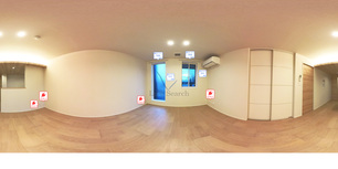 リコラータ 207 【東京都千川駅】 の外観写真