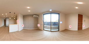 シャーメゾン黒田 101 【和歌山県和歌山駅】 の外観写真