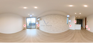 シャーメゾン黒田 102 【和歌山県和歌山駅】 の外観写真