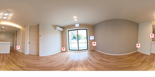 クオリスタ 206 【千葉県東船橋駅】 の外観写真