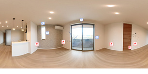 シャーメゾン黒田 201 【和歌山県和歌山駅】 の外観写真