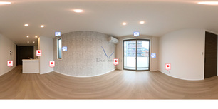 シャーメゾン黒田 203 【和歌山県和歌山駅】 の外観写真