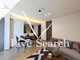 ルヴォワール 202 【神奈川県武蔵新城】 の外観写真