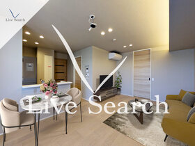 ルヴォワール 301 【神奈川県武蔵新城】 の外観写真