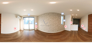 シャーメゾン黒田 205 【和歌山県和歌山駅】 の外観写真