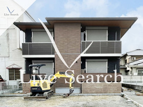 シャーメゾン黒田 205 【和歌山県和歌山駅】 の外観写真