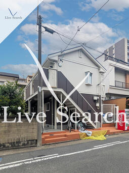 アトレーユA 101 【愛知県平安通駅】 の外観写真