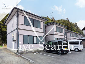 フロレスタ高円 202 【奈良県京終駅】 の外観写真