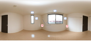 シャーメゾン　オプス 0101 【大阪府南海電鉄南海本線 堺駅】 の外観写真