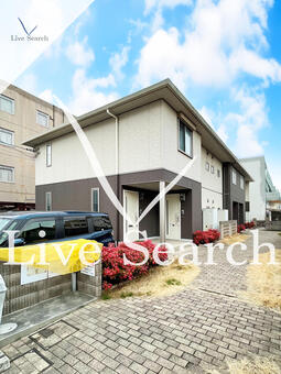 シャーメゾン　オプス 0101 【大阪府南海電鉄南海本線 堺駅】 の外観写真