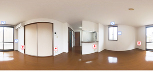 アクティ C101 【兵庫県ＪＲ福知山線 西宮名塩駅 バス15分、丸山下 バス停 徒歩4分】 の外観写真