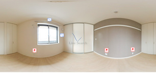 シャーメゾンガーデンズ花水木 0302 【大阪府ＪＲ阪和線 杉本町駅】 の外観写真