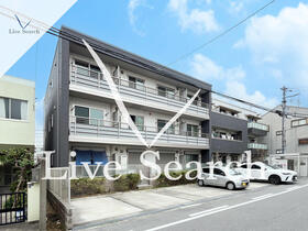 シャーメゾンガーデンズ花水木 0302 【大阪府ＪＲ阪和線 杉本町駅】 の外観写真