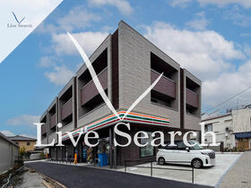 セントリビエ江北 201 【東京都江北駅】 の外観写真