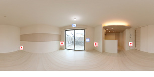 シャーメゾン サンシャポー 101 【大阪府金剛駅】 の外観写真