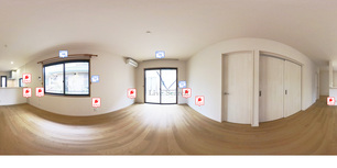 北六甲台一戸建10 1 【兵庫県 福知山線 西宮名塩駅 阪急バス16分、北六甲台鍋倉公園前 バス停 徒歩6分 】 の外観写真