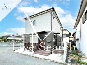 東佐野アパート 201 【大阪府阪和線 東佐野駅 徒歩3分】 の外観写真