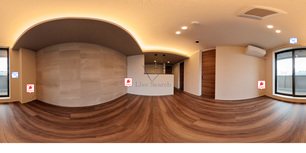 セントリビエ江北 206 【東京都江北駅】 の外観写真