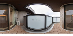 セントリビエ江北 302 【東京都江北駅】 の外観写真