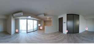 リブス本厚木 401 【神奈川県本厚木】 の外観写真