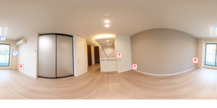 クオリスタ 301 【千葉県東船橋駅】 の外観写真