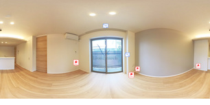 ルピア 102 【埼玉県西川口駅】 の外観写真