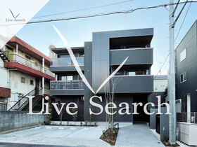 ルピア 102 【埼玉県西川口駅】 の外観写真