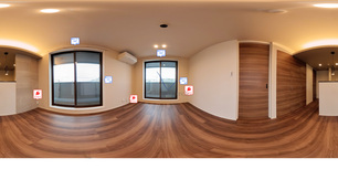 セントリビエ江北 307 【東京都江北駅】 の外観写真