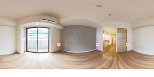 レジデンスSUNK 305 【愛知県桜山】 の外観写真