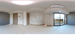梅島レジデンス 109 【東京都梅島駅】 の外観写真