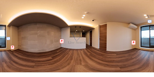 セントリビエ江北 306 【東京都江北駅】 の外観写真