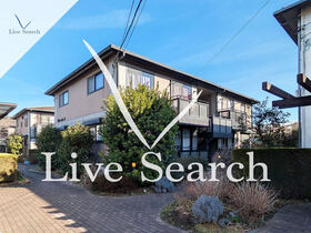 コートドール D棟 201 【神奈川県グリーンライン 東山田駅・ブルーライン 仲町台】 の外観写真