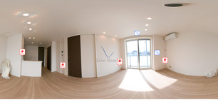 クオリスタ　マース 101 【千葉県増尾】 の外観写真