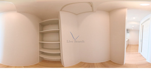 クオリスタ　マース 203 【千葉県増尾】 の外観写真