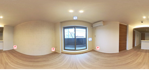 ルピア 203 【埼玉県西川口駅】 の外観写真