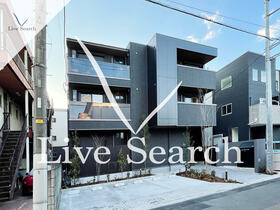 ルピア 203 【埼玉県西川口駅】 の外観写真