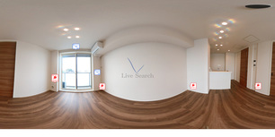 クオリスタ　マース 302 【千葉県増尾】 の外観写真