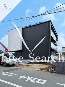 クオリスタ　マース 302 【千葉県増尾】 の外観写真