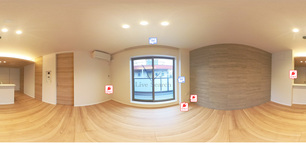 ルピア 301 【埼玉県西川口駅】 の外観写真