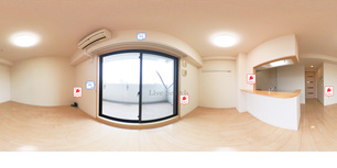 Grand　Faro 705 【愛知県東枇杷島駅】 の外観写真