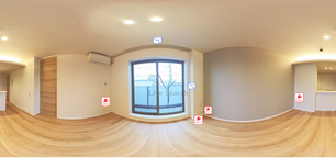 ルピア 302 【埼玉県西川口駅】 の外観写真