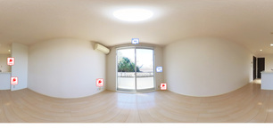 グリーン8 101 【熊本県八景水谷駅】 の外観写真