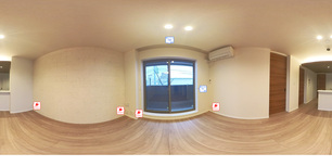 ルピア 303 【埼玉県西川口駅】 の外観写真