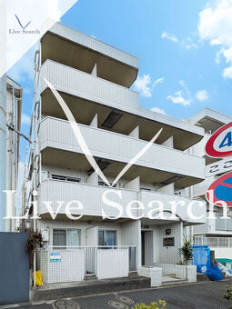 TOP大船No1 306 【神奈川県大船駅】 の外観写真