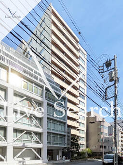 プラウド九段南 805 【東京都市ヶ谷駅】 の外観写真