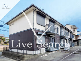 ラフォーレ紀寺 203 【奈良県近鉄奈良駅】 の外観写真