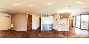 エヌ・ステータス国府 105 【熊本県水前寺駅】 の外観写真